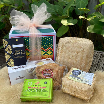 Hantaran Eksklusif