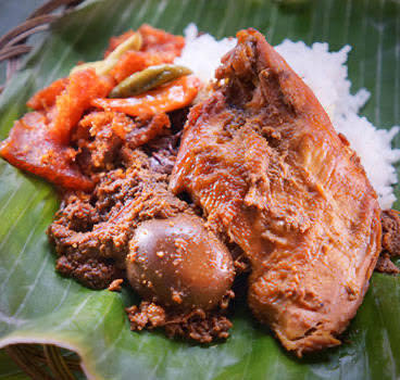 Gudeg Yu Djum